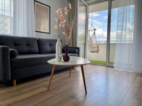 Calm Apartment nr 8 Olsztyn